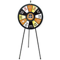Spin 'N Win Prize Wheel Kit